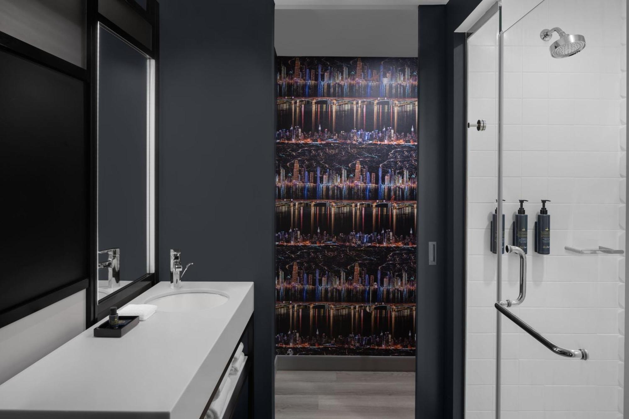 Aloft New York Chelsea酒店 外观 照片