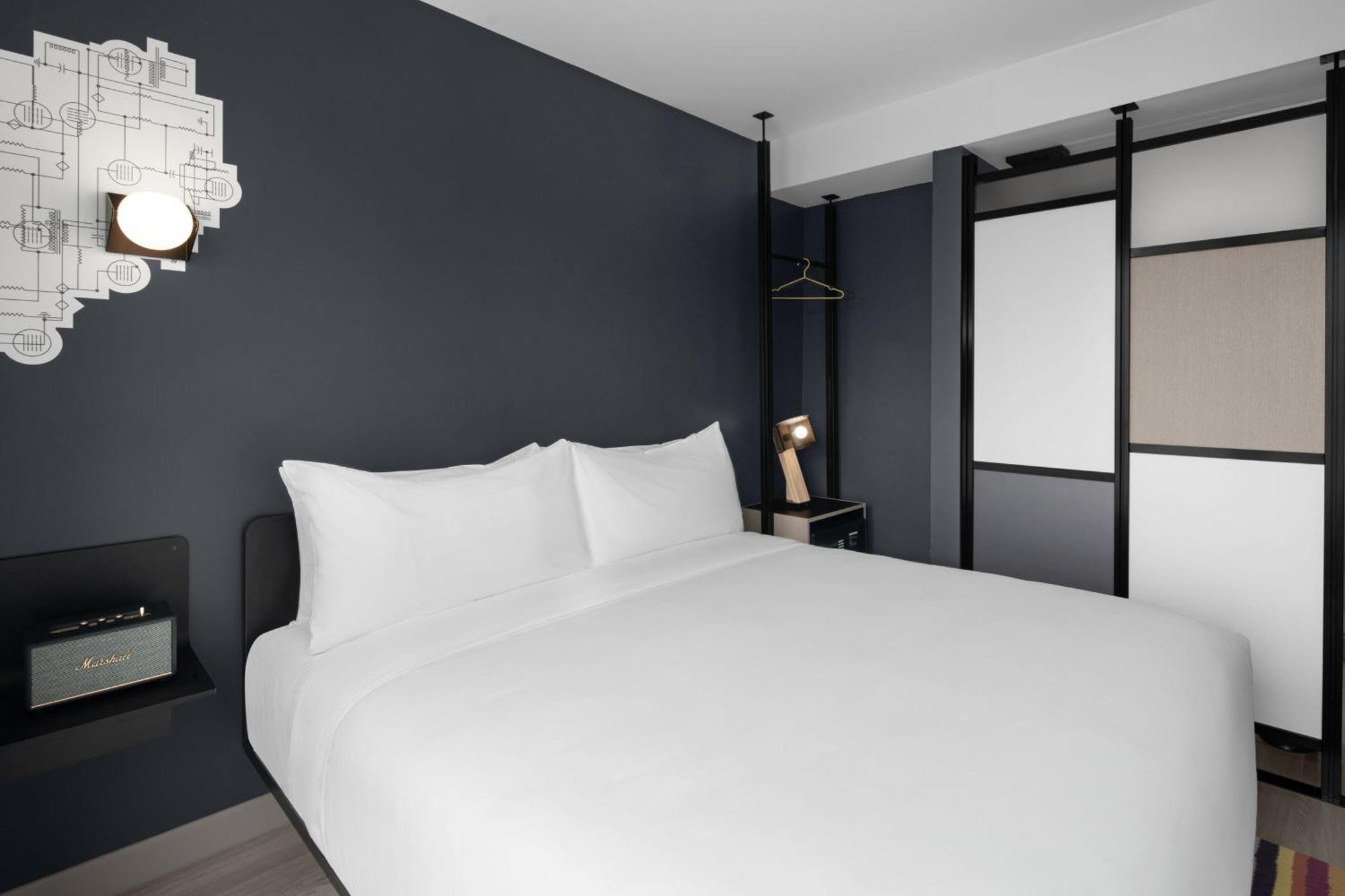 Aloft New York Chelsea酒店 外观 照片