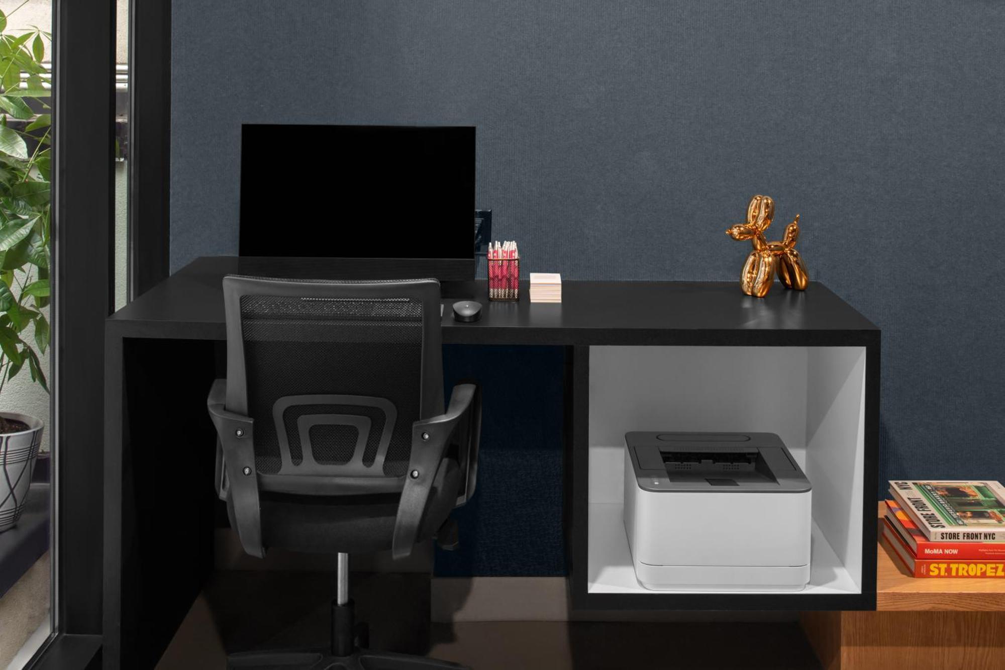 Aloft New York Chelsea酒店 外观 照片