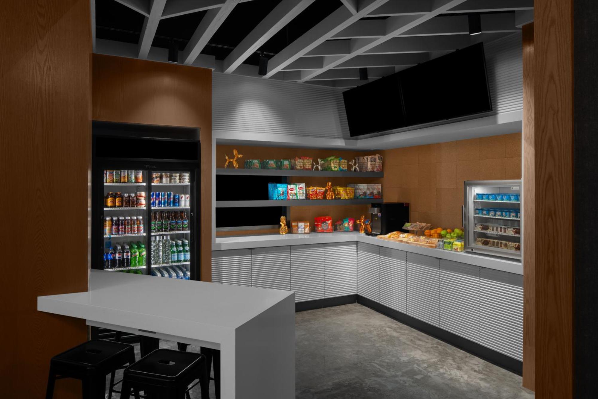Aloft New York Chelsea酒店 外观 照片
