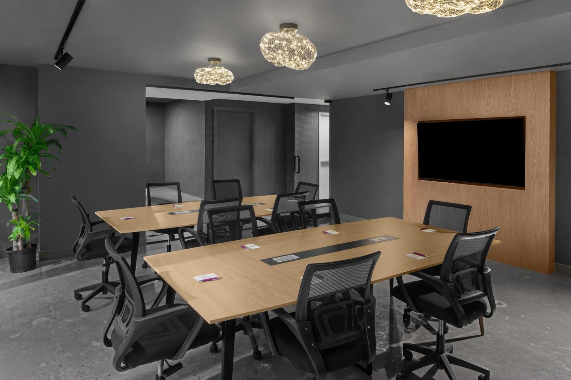 Aloft New York Chelsea酒店 外观 照片