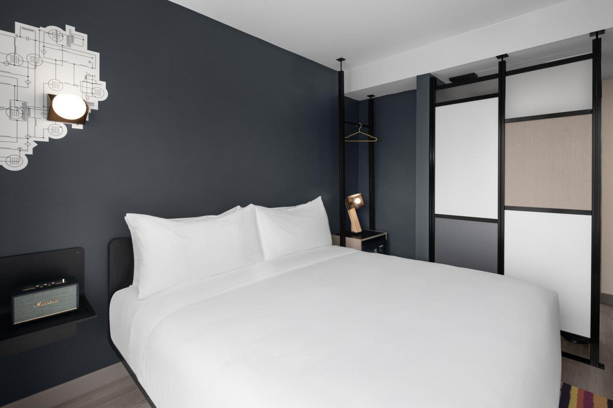 Aloft New York Chelsea酒店 外观 照片
